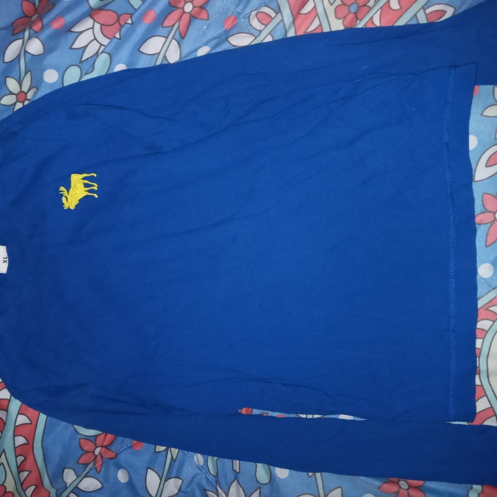 Big kid XL Abercrombie